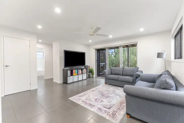 Seventh view of Homely house listing, 5 Birdie Place, Carbrook QLD 4130