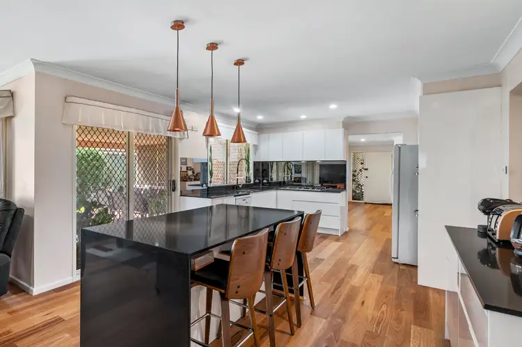 Fifth view of Homely house listing, 43 Freeman Circuit, Ingleburn NSW 2565