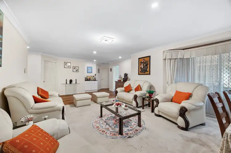 Sixth view of Homely house listing, 43 Freeman Circuit, Ingleburn NSW 2565