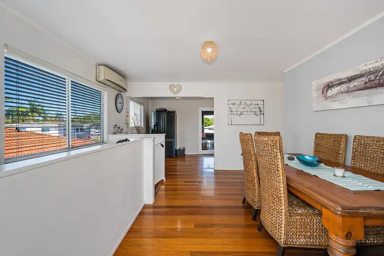 Fifth view of Homely house listing, 40 Kingsford Street, Kippa-Ring QLD 4021