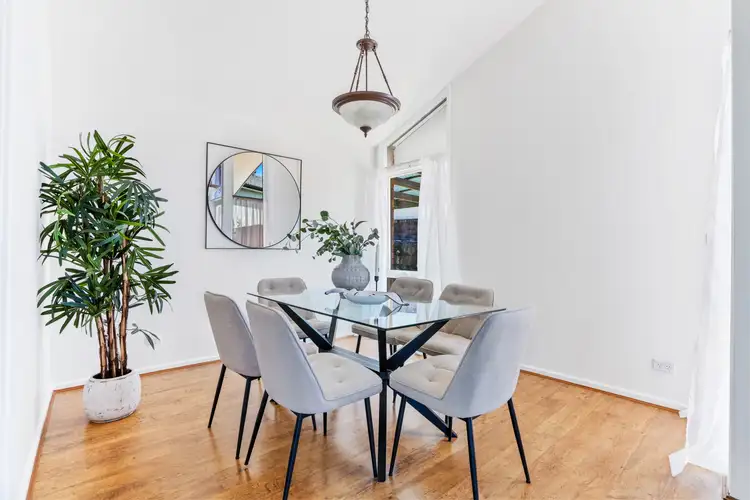 Fifth view of Homely house listing, 12 Callistemon Close, Baulkham Hills NSW 2153