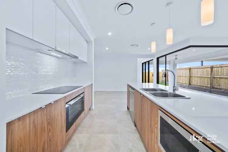 Second view of Homely house listing, 12 Crimson Street, Greenbank QLD 4124