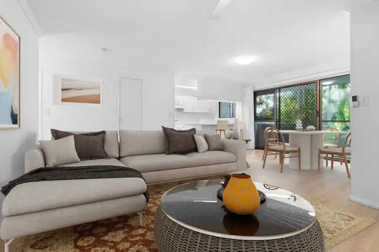 19/111-123 Markeri Street, Mermaid Waters QLD 4218