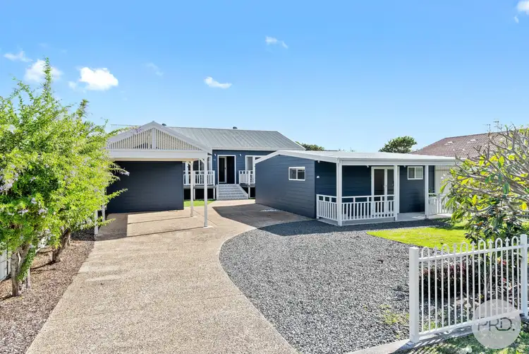 50 Boulder Bay Road, Fingal Bay NSW 2315