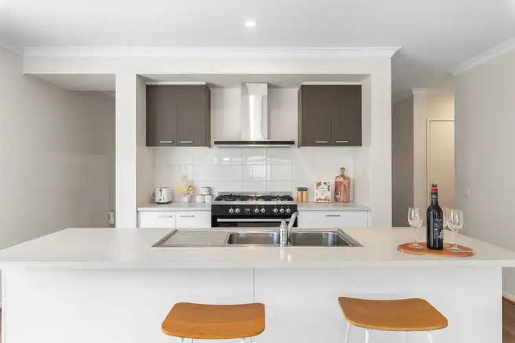 Fifth view of Homely house listing, 16 Basken Drive, South Morang VIC 3752