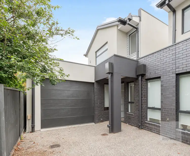 3/19 Hancock Crescent, Braybrook VIC 3019