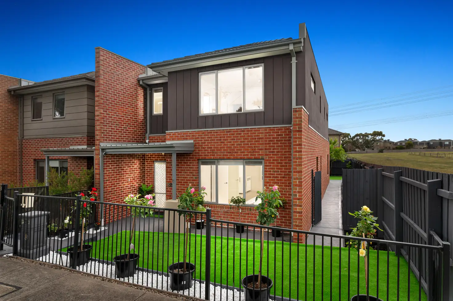 Main view of Homely house listing, 88A Gorge Road, South Morang VIC 3752
