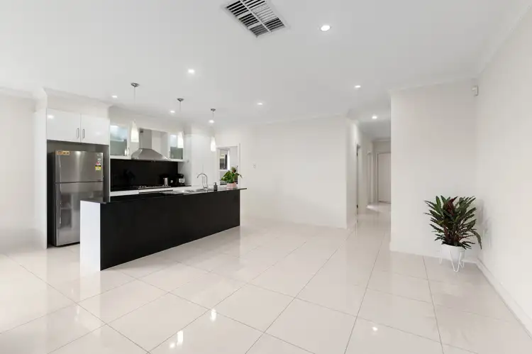 Fifth view of Homely house listing, 88A Gorge Road, South Morang VIC 3752