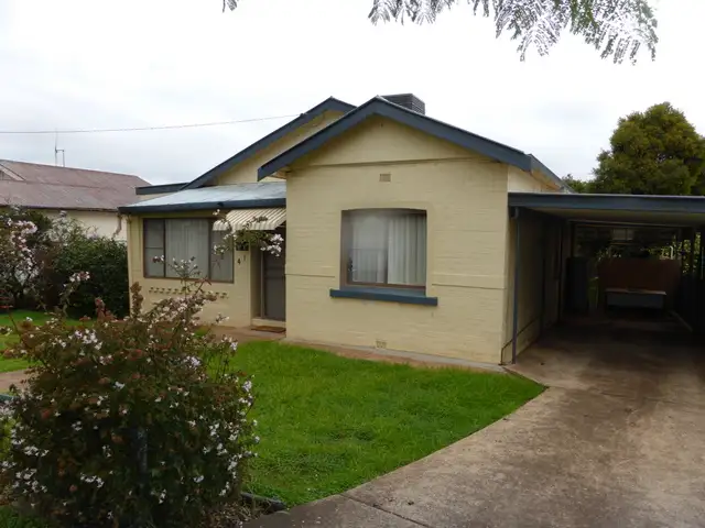 Main view of Homely house listing, 41 Mitchell Street, Parkes NSW 2870