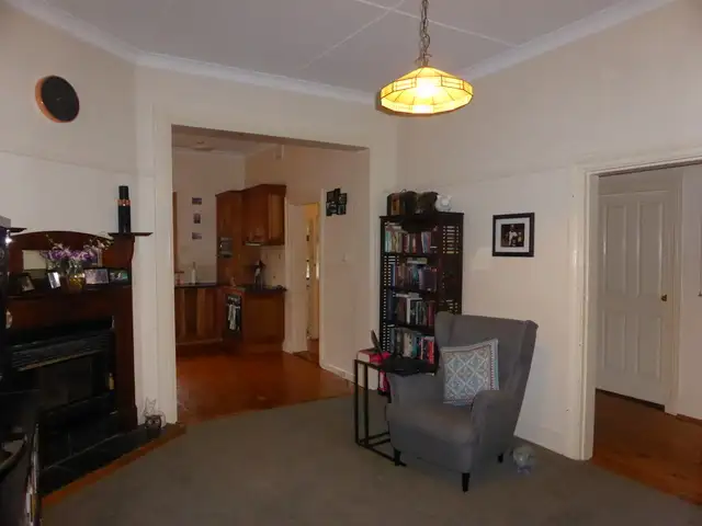Fifth view of Homely house listing, 41 Mitchell Street, Parkes NSW 2870