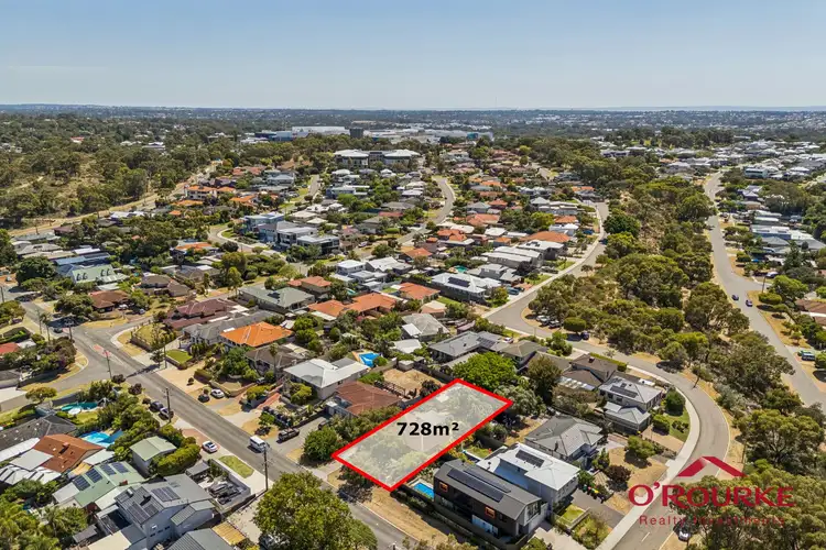 Fourth view of Homely house listing, 34 Duke Street, Karrinyup WA 6018