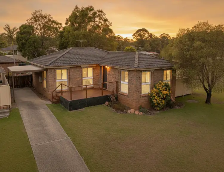 9 Kimberley Street, Leumeah NSW 2560