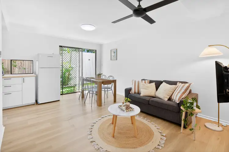 1/22 Peninsular Drive, Surfers Paradise QLD 4217