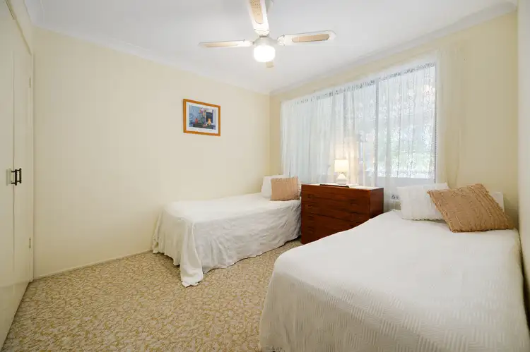 Sixth view of Homely house listing, 18 Macquarie Avenue, Molendinar QLD 4214
