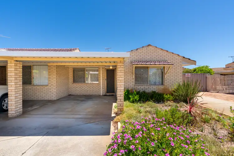 7/16 Hefron Street, Rockingham WA 6168