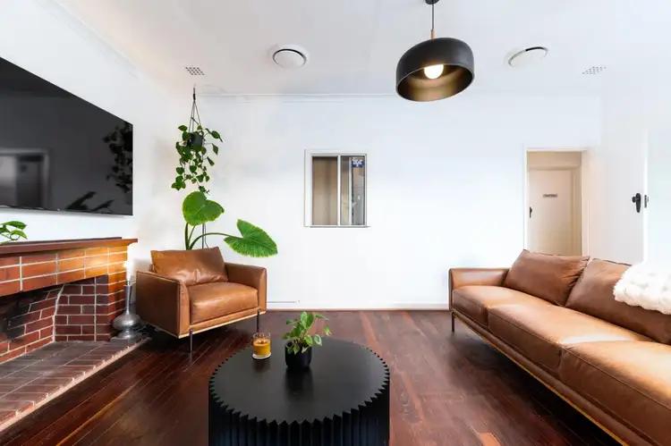 Second view of Homely house listing, 74 Nollamara Avenue, Nollamara WA 6061