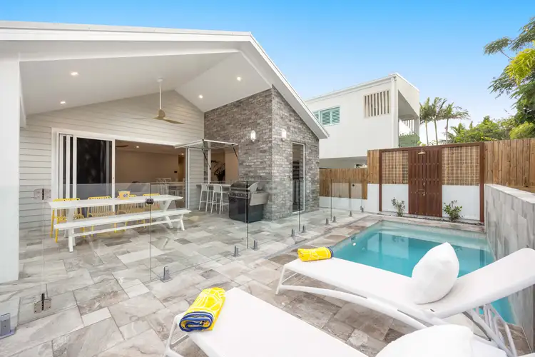 Second view of Homely house listing, 8 Eliza Way, Maroochydore QLD 4558