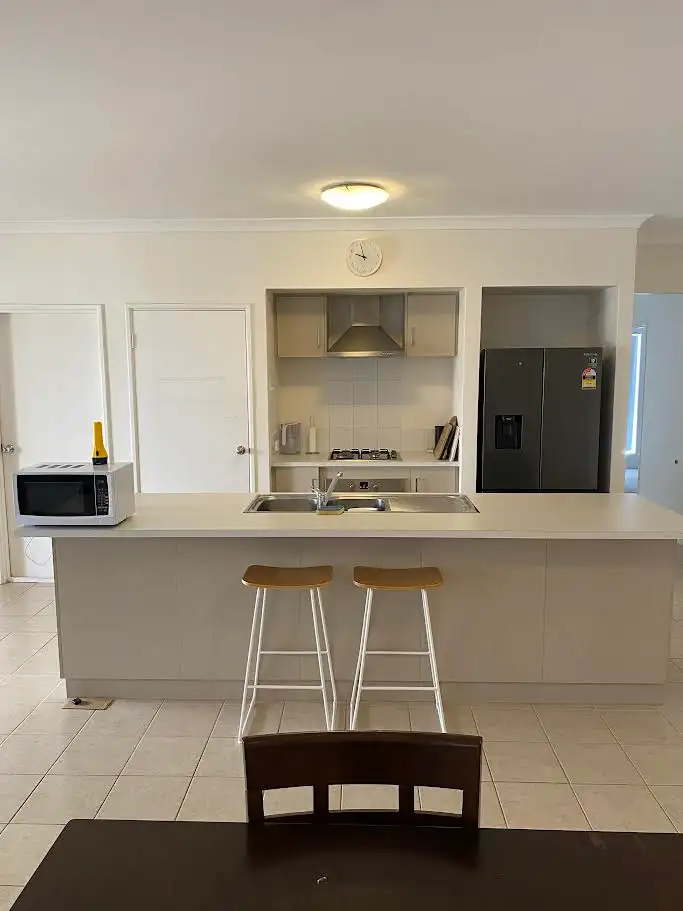 Fifth view of Homely house listing, 11 Oyster Cove, Sunset Beach WA 6530