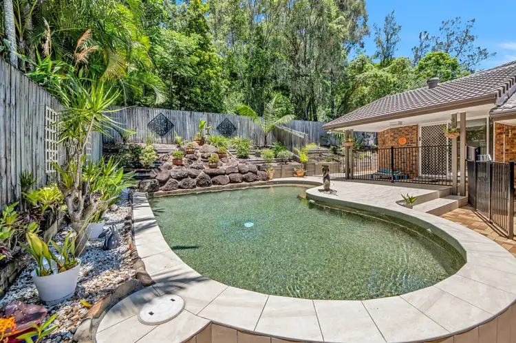 38 Trinity Place, Robina QLD 4226