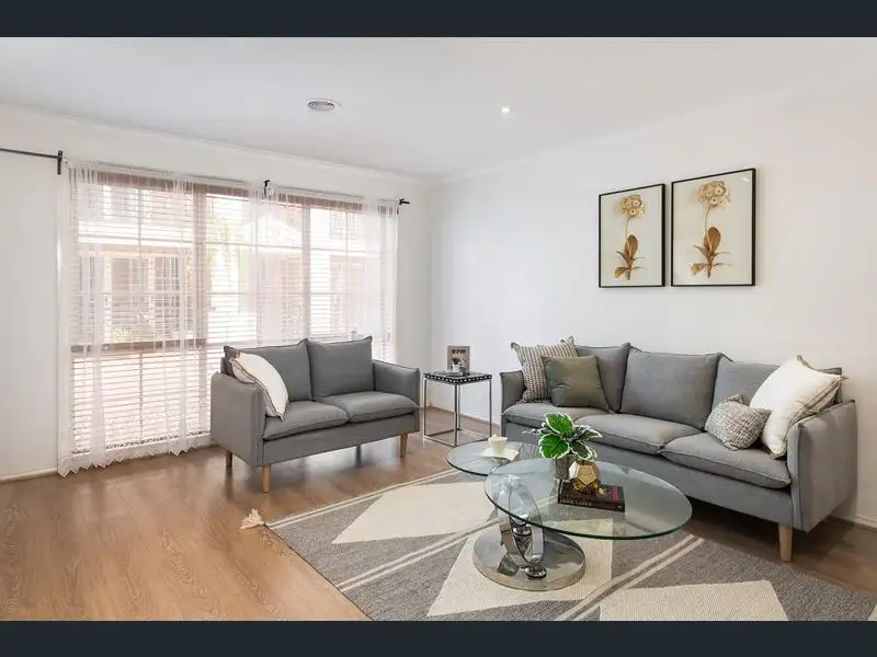 Main view of Homely house listing, 17 Botanic Walk, Mont Albert North VIC 3129