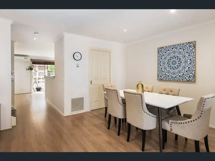 Third view of Homely house listing, 17 Botanic Walk, Mont Albert North VIC 3129