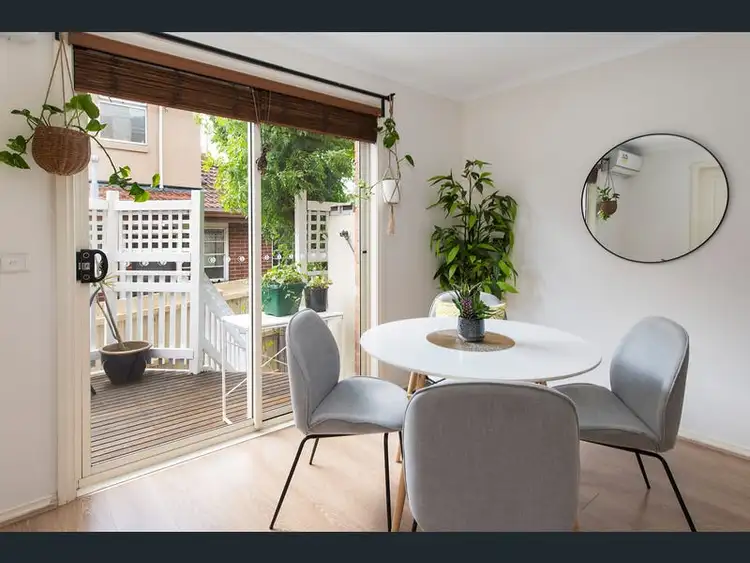 Fourth view of Homely house listing, 17 Botanic Walk, Mont Albert North VIC 3129