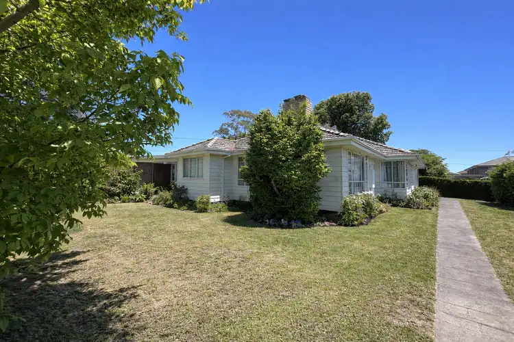 13 Myers Avenue, Glen Waverley VIC 3150