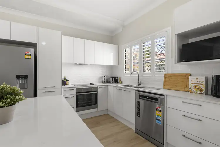 Fifth view of Homely apartment listing, 3/45 Collins Street, Clayfield QLD 4011