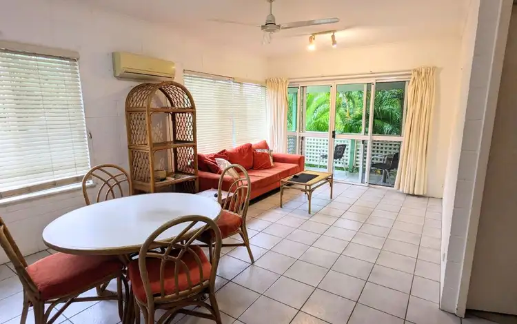 Second view of Homely unit listing, 5/13 Morning Close, Port Douglas QLD 4877