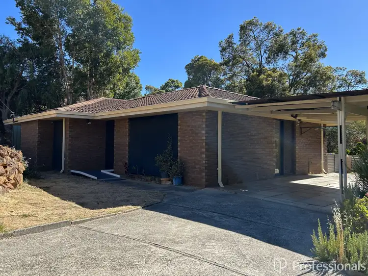 24 Bilkurra Way, Mount Nasura WA 6112