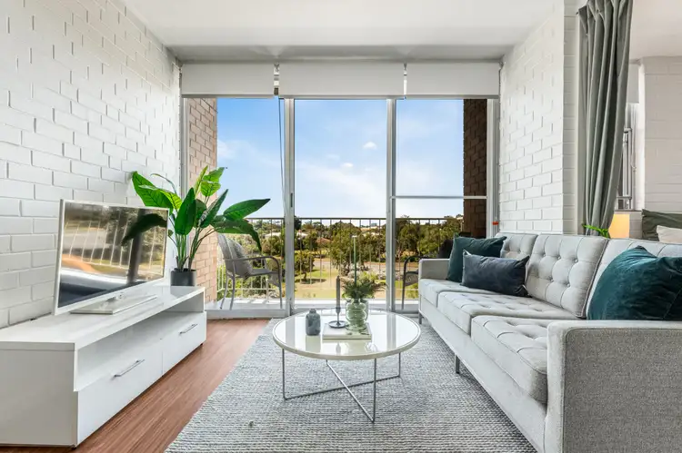 409 Cambridge Street