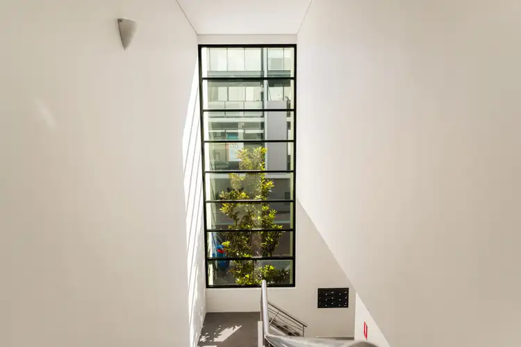 Fifth view of Homely apartment listing, 19/27 Hood Street, Subiaco WA 6008