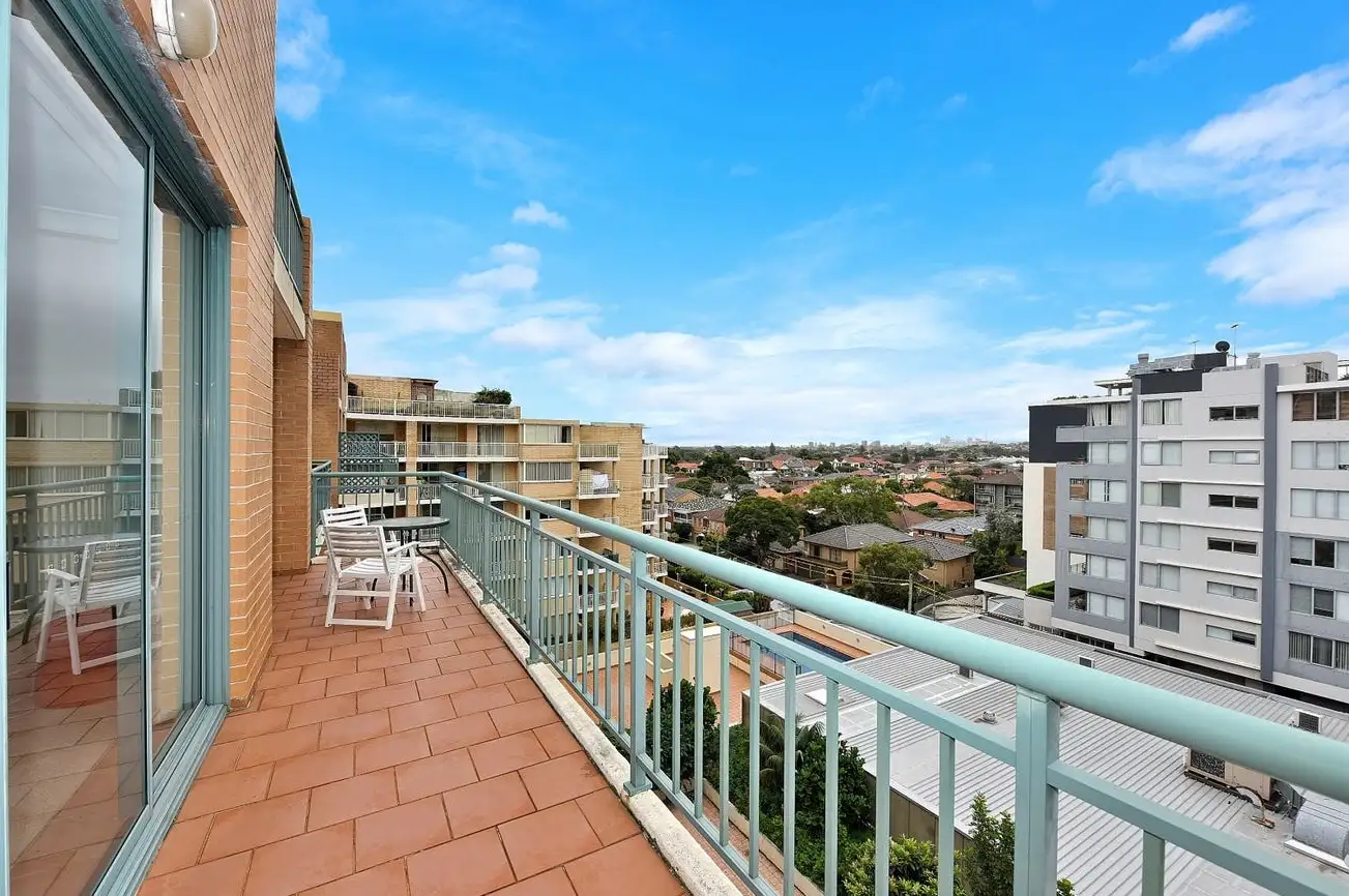 Main view of Homely apartment listing, 31/112-114 Boyce Road, Maroubra NSW 2035