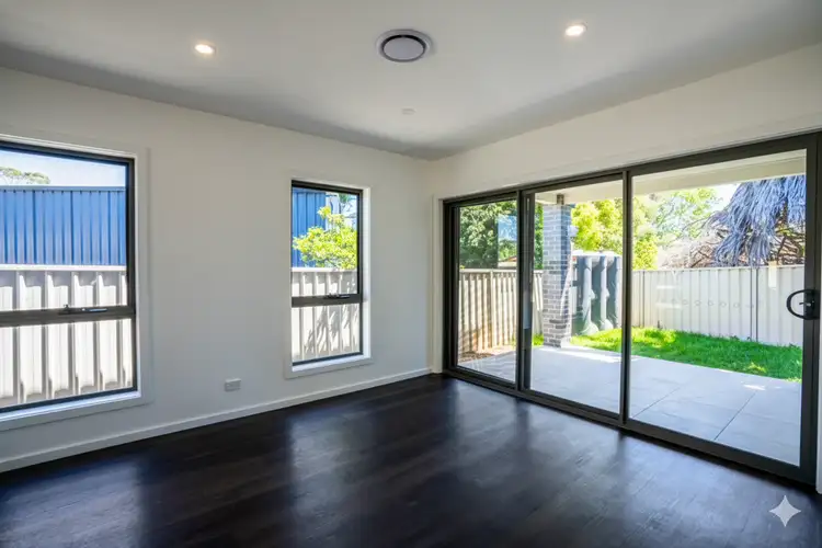 Third view of Homely house listing, 3a Dodd Place, Cranebrook NSW 2749