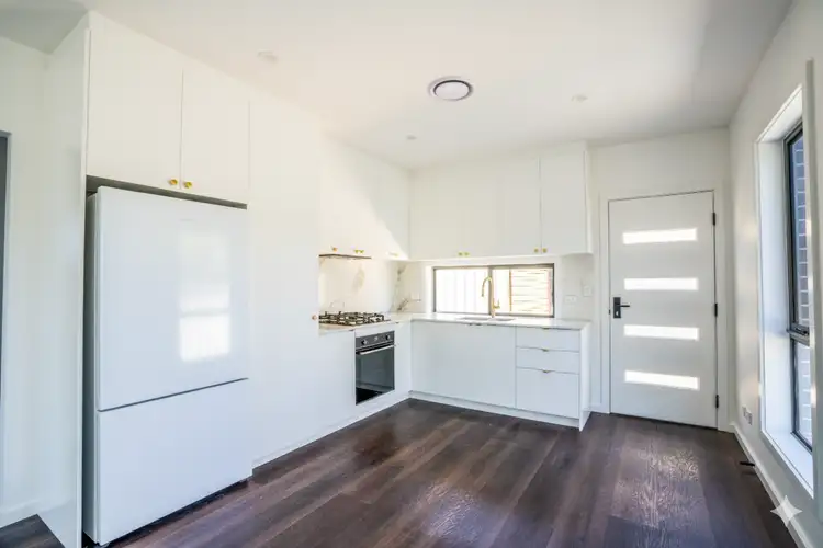 Fourth view of Homely house listing, 3a Dodd Place, Cranebrook NSW 2749