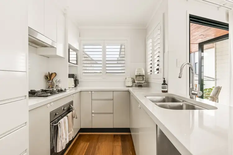 Sixth view of Homely townhouse listing, 3/7 Quarry Road, Alderley QLD 4051