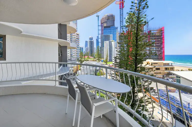 20/4 Thornton Street, Surfers Paradise QLD 4217