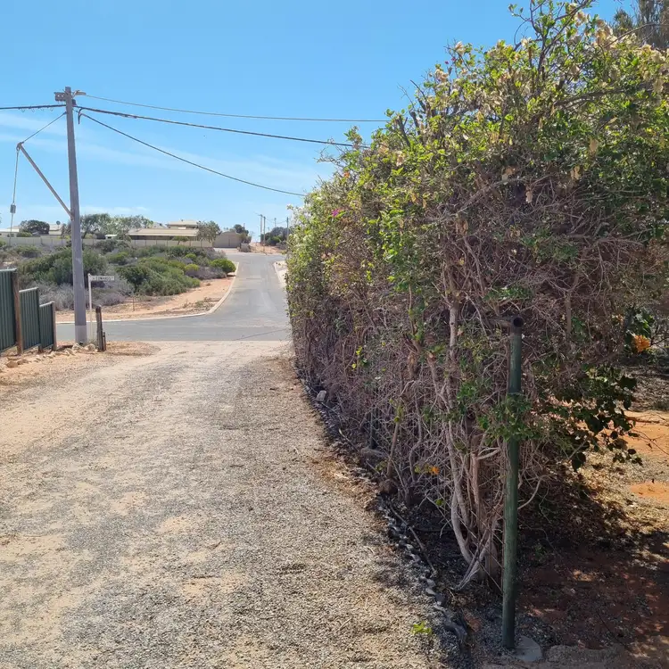 Second view of Homely house listing, 8 Edwards Street, Denham WA 6537