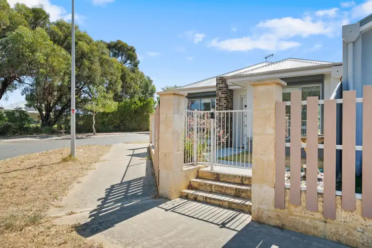 Second view of Homely house listing, 27 Cascade Road, Lakelands WA 6180