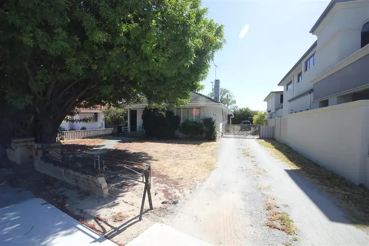 3 SWANVIEW TERRACE, South Perth WA 6151