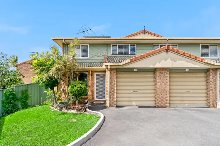 13/10 Harris Road, Underwood QLD 4119