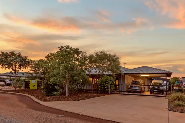 10 Parris Way, Bilingurr WA 6725