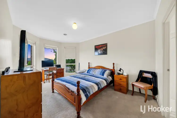 Fifth view of Homely house listing, 30 Maddison Circuit, Darley VIC 3340