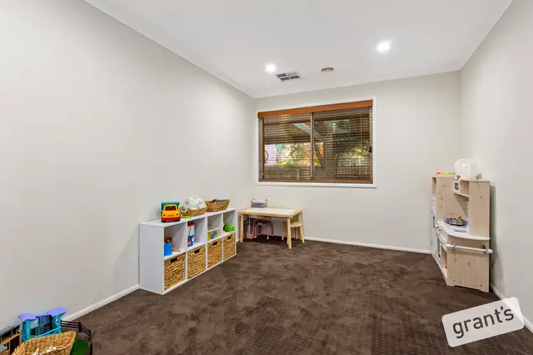 Seventh view of Homely house listing, 5 Grange Circuit, Beaconsfield VIC 3807