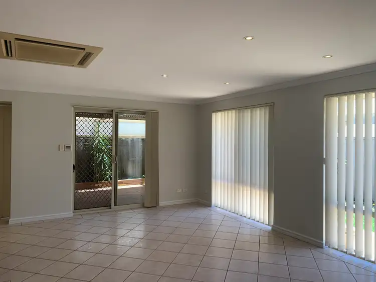 Second view of Homely house listing, 3/20 Frankland Way, West Busselton WA 6280