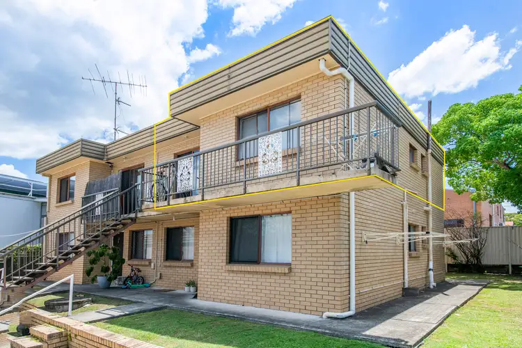 Third view of Homely unit listing, 10/49 Nerang Street, Nerang QLD 4211