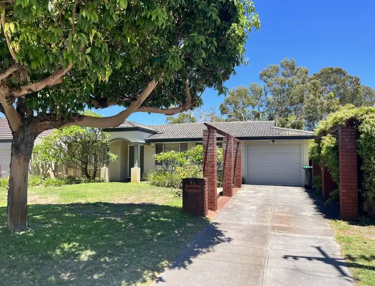 45 Browning Street, Yokine WA 6060
