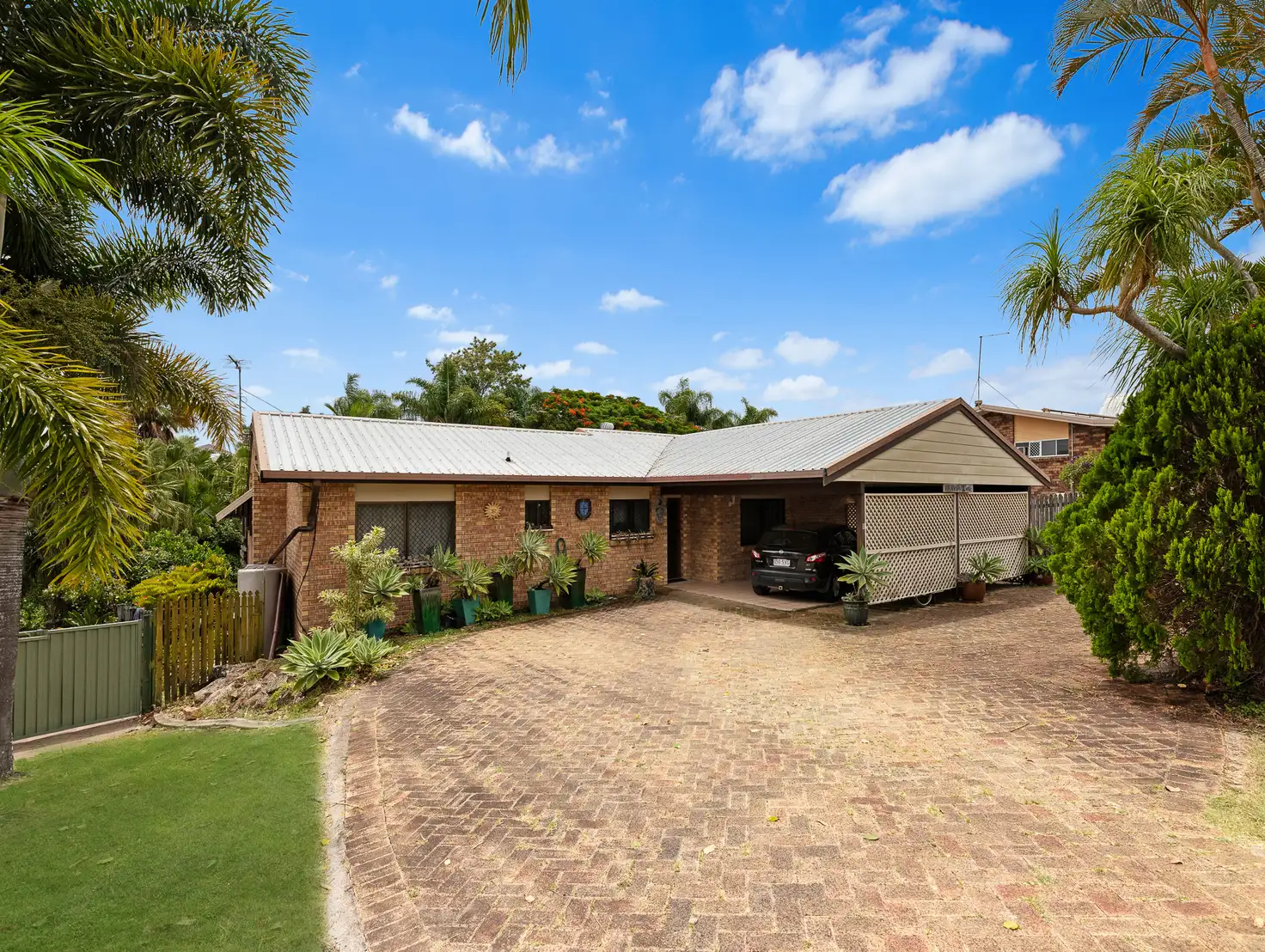 Main view of Homely house listing, 11 Awinya Court, Urraween QLD 4655