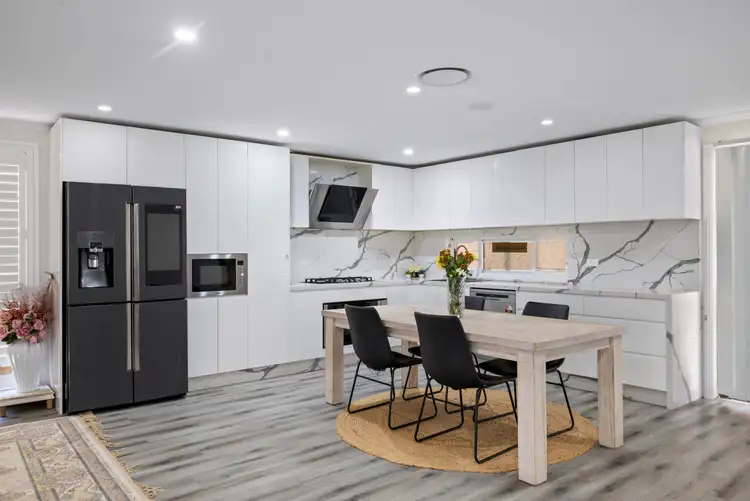 Fifth view of Homely house listing, 36 Parma Crescent, St Helens Park NSW 2560