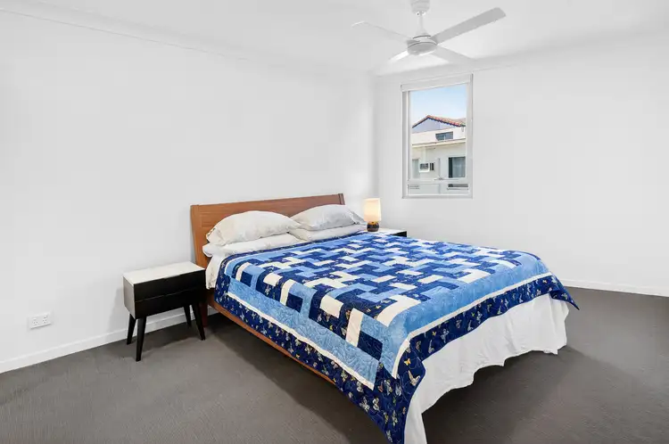 Fifth view of Homely unit listing, 1/14-16 Bright Avenue, Labrador QLD 4215